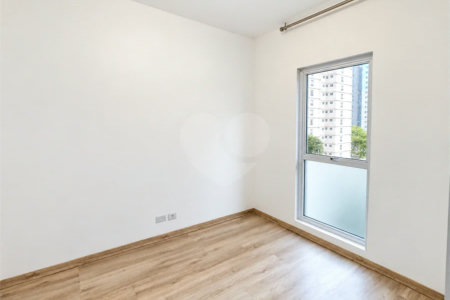 Perdizes: 62 m², vaga e uma localização que facilita a vida