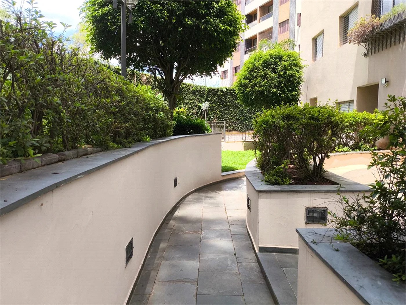 Apartamento à venda com 3 quartos em Butantã, São Paulo - SP