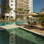 125m² - 3 dorm (1 suíte), 2 vagas