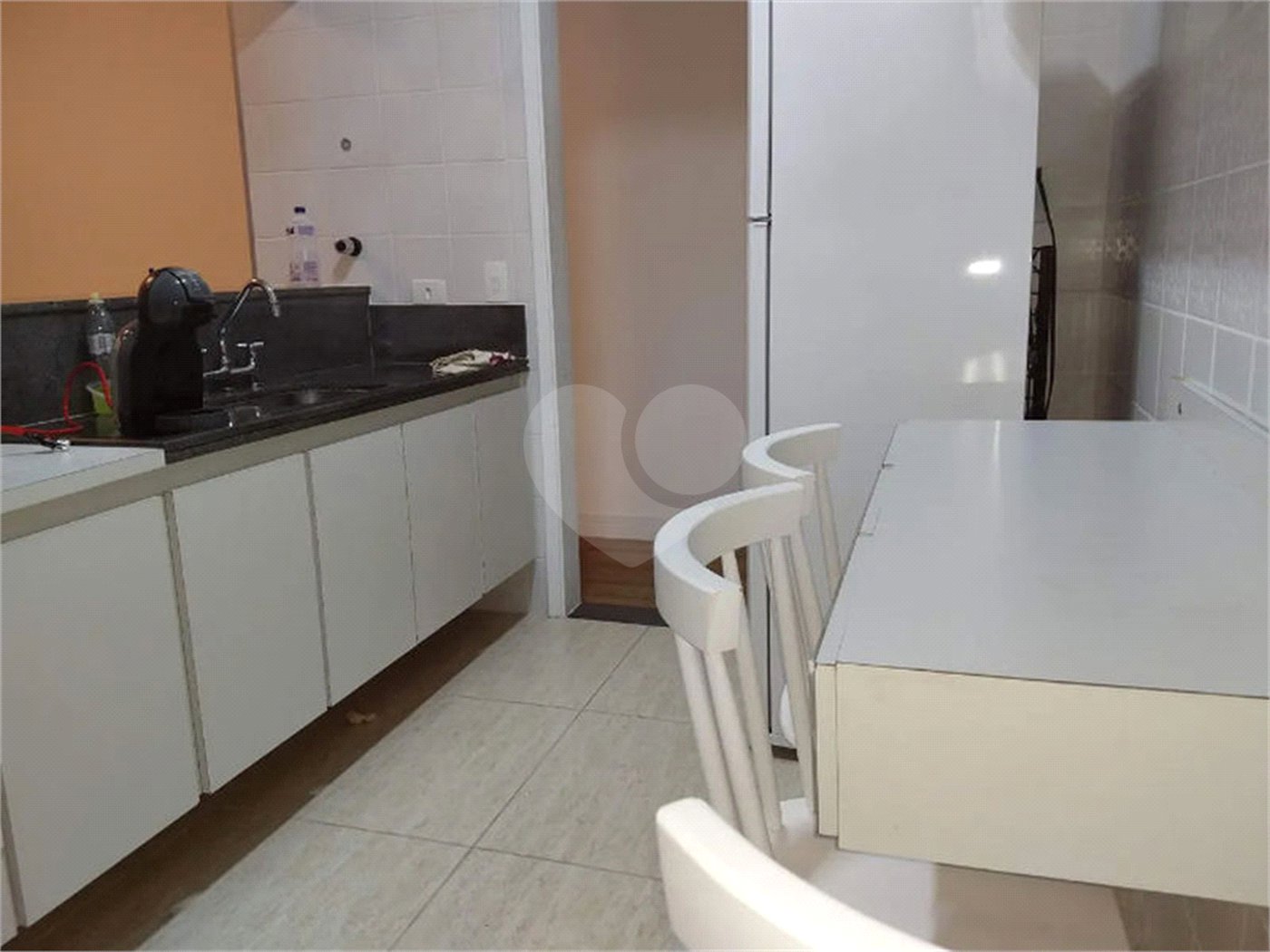 Apartamento com 1 Quarto e 1 banheiro à Venda Bela Vista