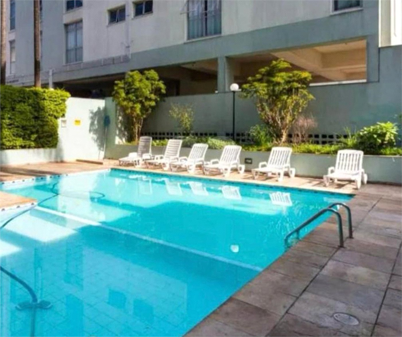 Apartamento à venda com 2 quartos em Vila Santa Catarina, São Paulo, SP