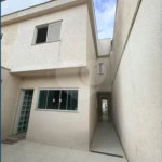 Sobrado a venda Ipiranga/SP 180m² com 3 Quartos suítes 5 banheiros 4 vagas área de serviços e Churrasqueira.