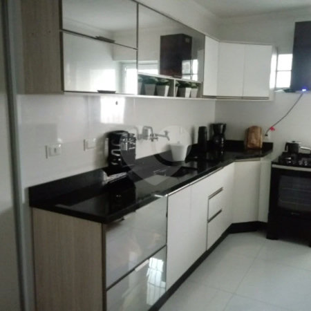Excelente apartamento para venda na Mooca