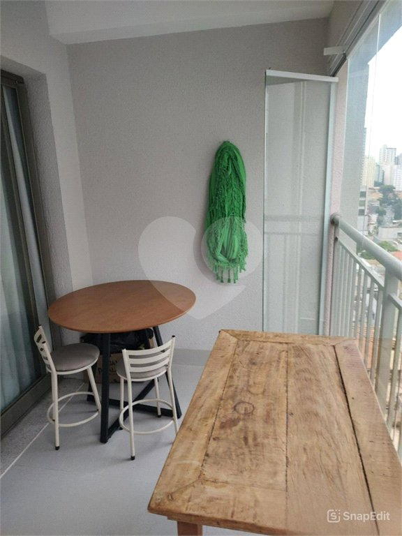 Apartamento Novo à Venda no Paraíso com 35m², Suíte e Próximo ao Metrô