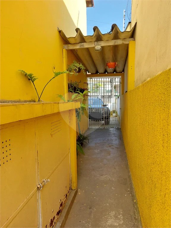 Sobrado com 2 dormitório região na Saúde