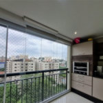 Apartamento à venda no Tremembé 2 quartos e 1 vaga