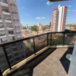 Apartamento disponível no Edifício Palladium no Centro de Piracicaba - SP.