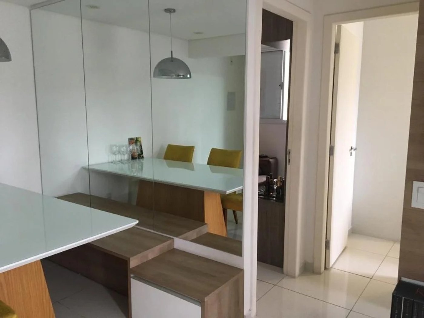 Apartamento à venda com 2 quartos em Vila Sônia, São Paulo - SP