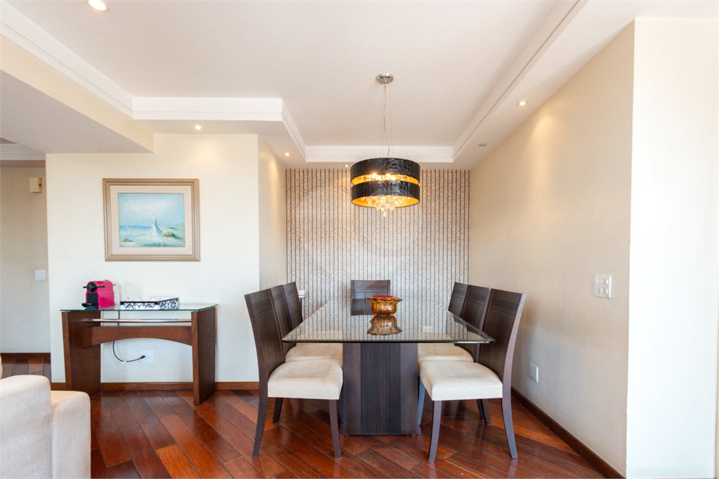 Apartamento para venda em Ipiranga com 135m² - 3 suítes - Porteira Fechada