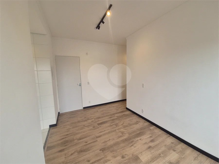 Conforto e Praticidade no Residencial Rampazzo: 2 Dormitórios, sendo 1 Suíte, com vista priveligiada