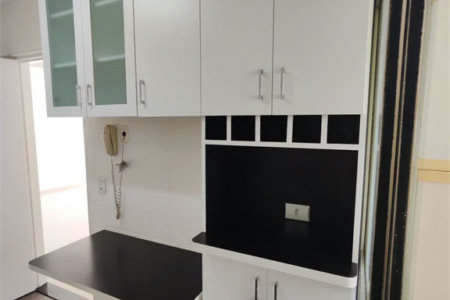Apartamento à venda com 2 quartos em Butantã, São Paulo - SP