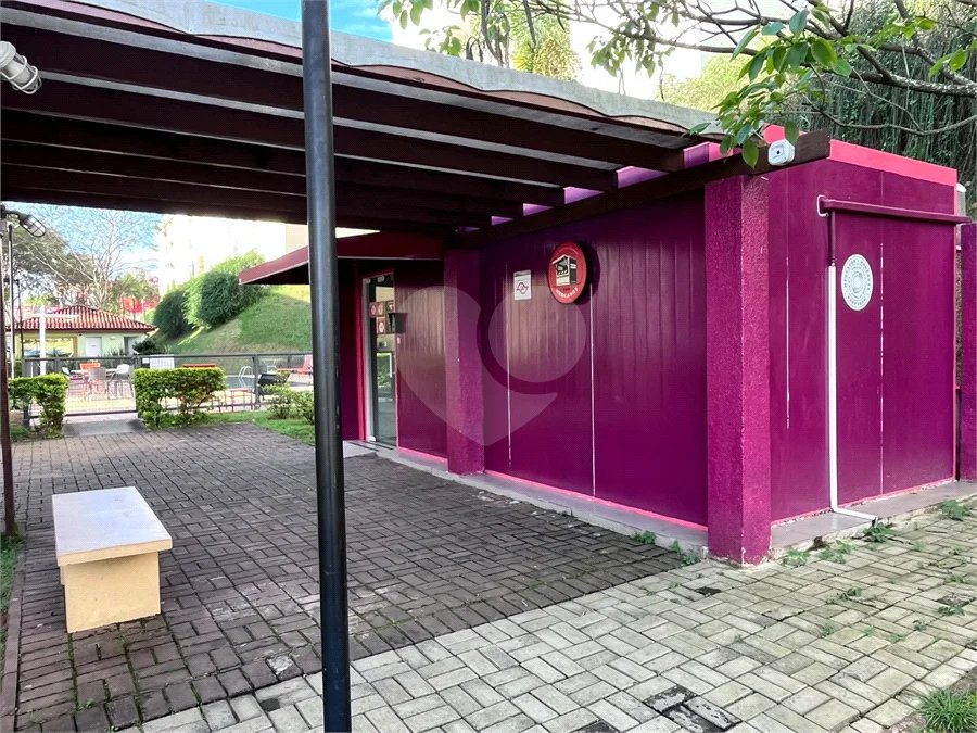 Apartamento térreo à venda no Condomínio Vila Ventura – Valinhos/SP