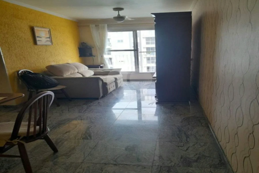 Apartamento à venda com 2 quartos em Socorro, São Paulo, SP