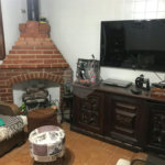 Chácara à venda com 4 quartos, sendo 1 suíte,  em Monterrey, Louveira, SP