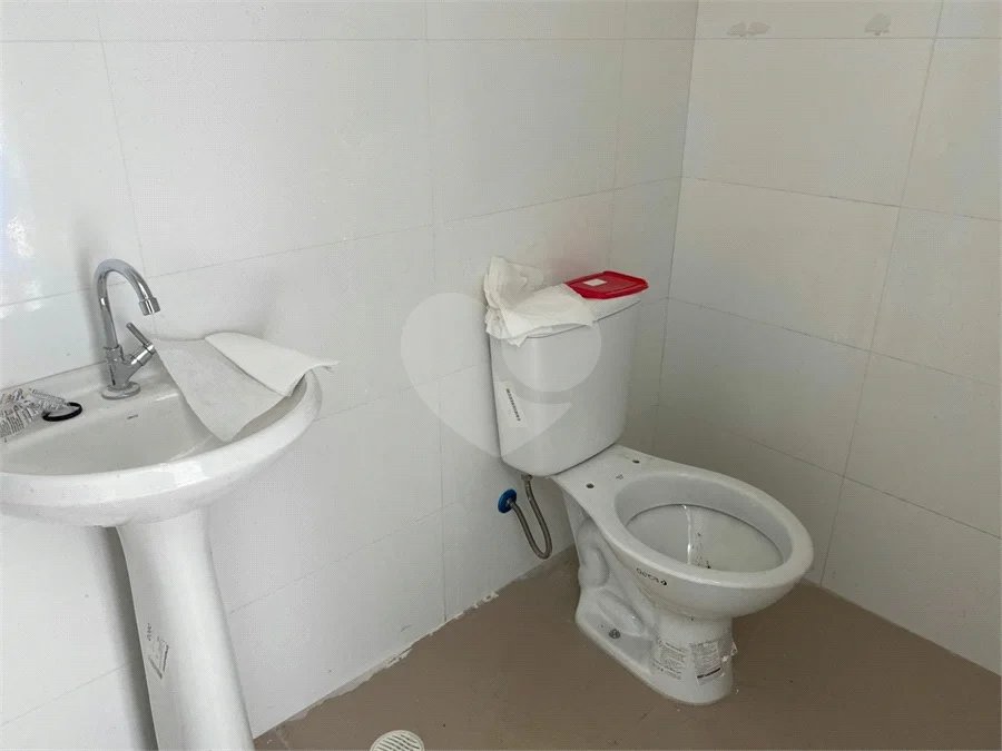 Sala Comercial para locação na região da Vila Santa Catarina!!!
