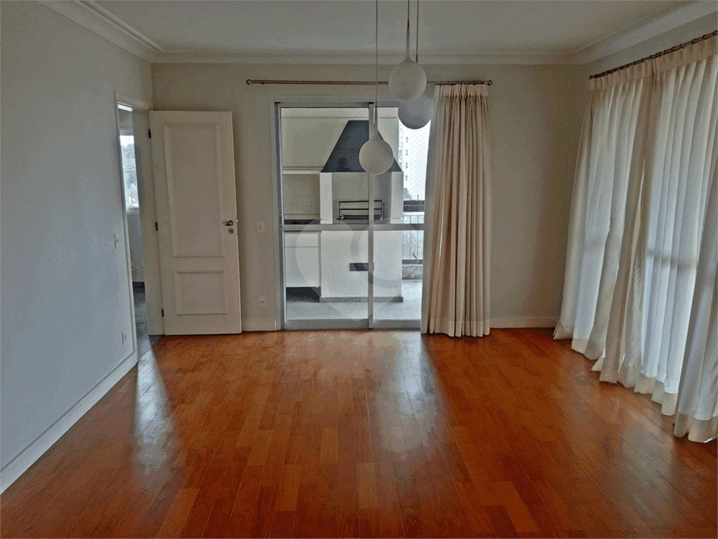 Apartamento a venda com 252 m² no Campo belo.