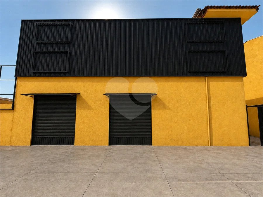 Prédio Comercial para Locação – Jardim Planalto Viracopos | Campinas/SP
