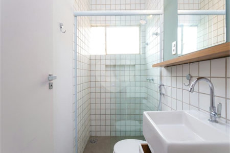 Apartamento a venda em Bela Vista 145m² com 3 suites.