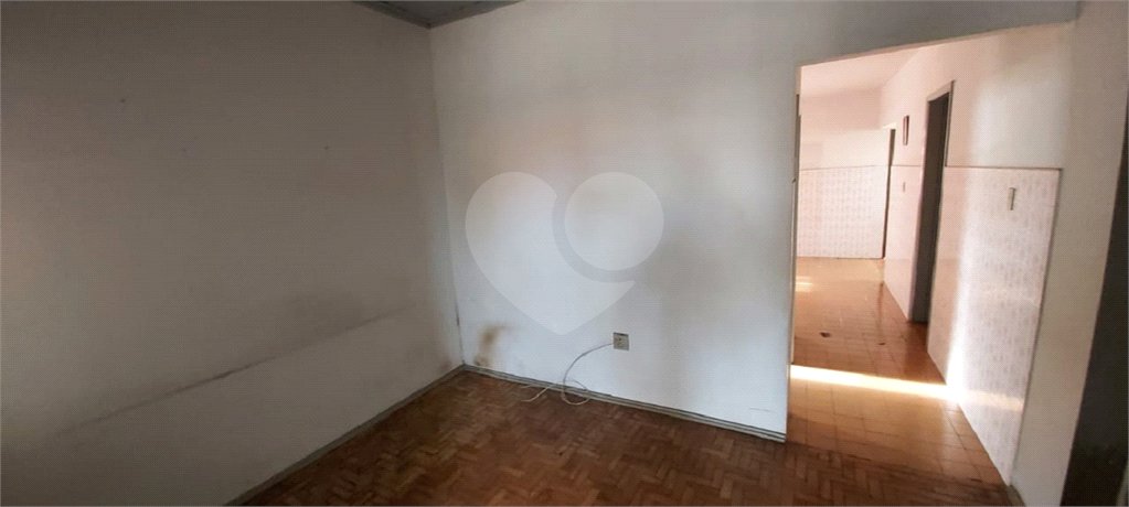 Casa térrea na Vila Monteiro