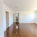 APARTAMENTO À VENDA NO PARAÍSO, 115m2, AMPLO, 2 QUARTOS