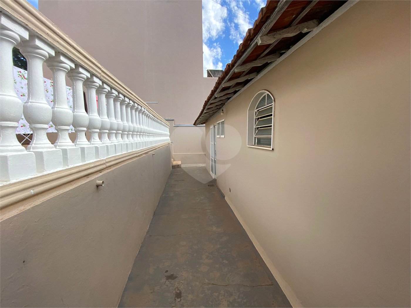 Casa térrea para venda, na Vila Marcelino.