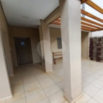 Apartamento no Condomínio Mont Vernon .