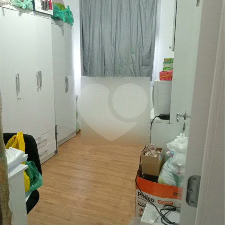 Apartamento à venda em Itaquera, com 54m², 2 quartos