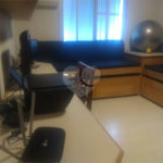 Apartamento 3 quartos (1 suíte) à venda no Gonzaga, Santos