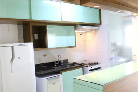 Apartamento á venda - Campo Belo