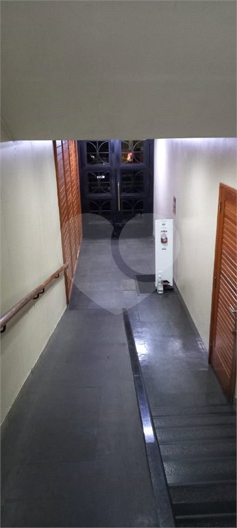 APARTAMENTO A VENDA EM SP CENTRO