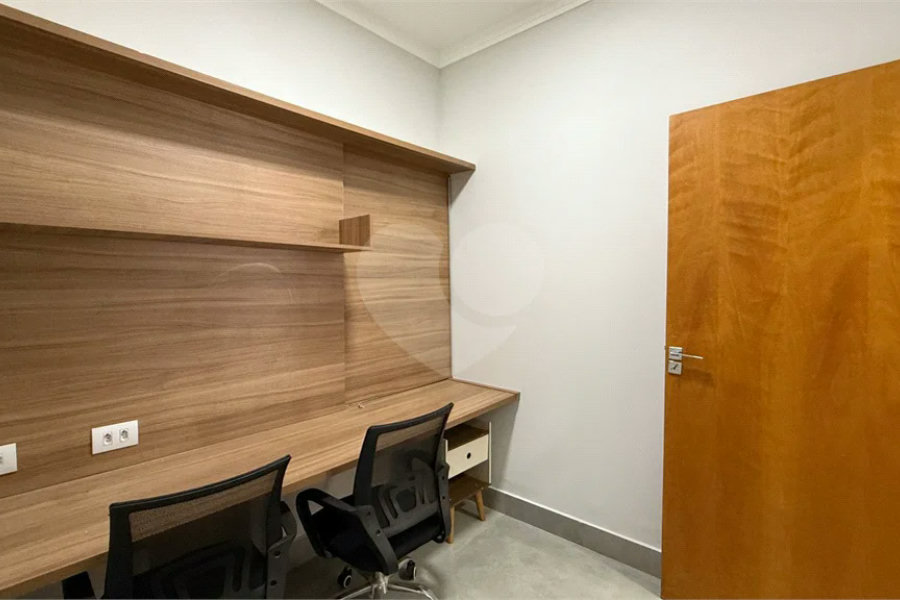 Casa para alugar no Damha I em Piracicaba/SP.