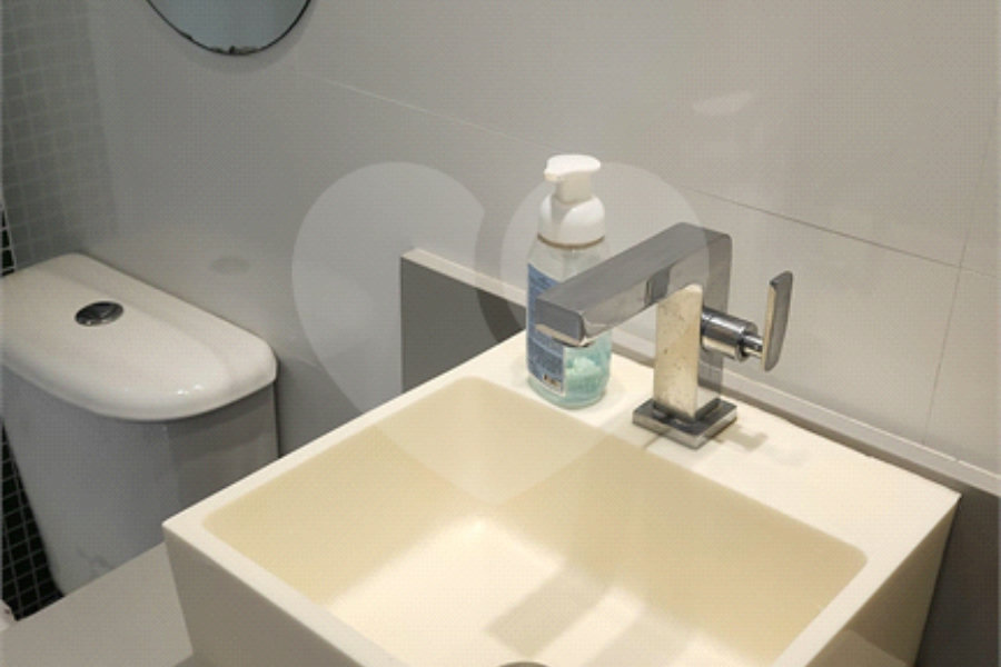 Apartamento com 67m², 2 dormitórios, 1 suíte e 1 vaga na Zona Norte de São Paulo - SP.