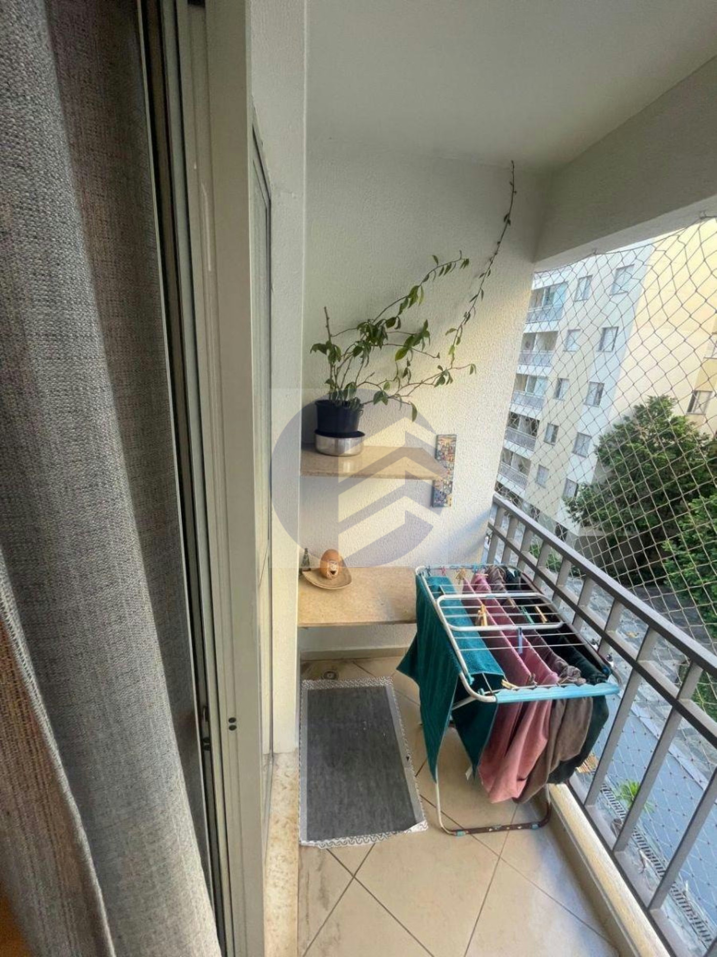 Apartamento à venda com 3 quartos em Vila Lageado, São Paulo - SP
