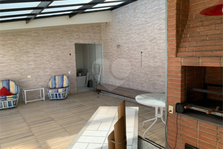 Casa à venda ou para alugar com 4 quartos, sendo 2 suítes, em Brooklin, São Paulo, SP