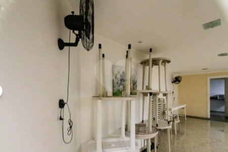 Apartamento 3 quartos à venda no Tatuapé