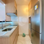 Apartamento para locação