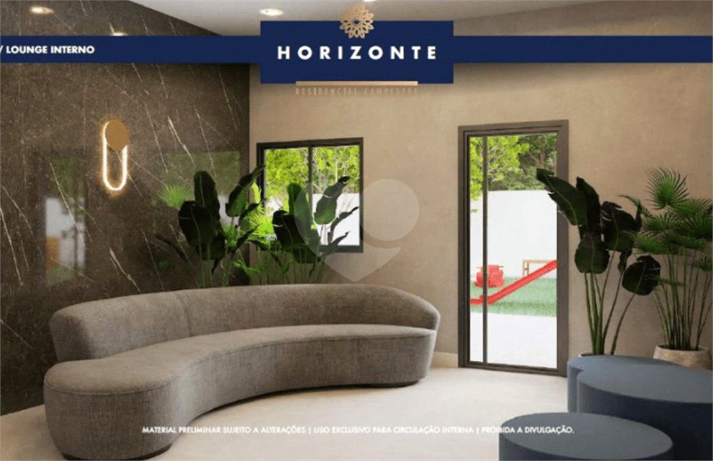 Apartamento á venda – Santo André