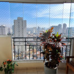 3 Dormitórios - 1 Suíte - 2 Vagas