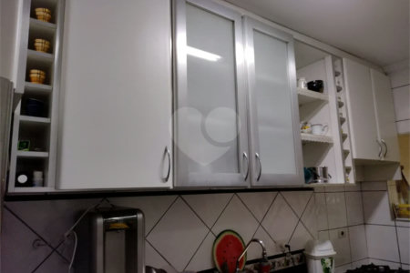 Cobertura para venda na Mooca com 170 m² 3 dormitórios 2 vagas de garagem