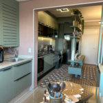 MARAVILHOSO APARTAMENTO - WONDER CIDADE JARDIM