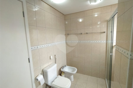 Apartamento de 145m2 com varanda gourmet 3 dormitórios e 2 vagas à venda na Chácara Klabin