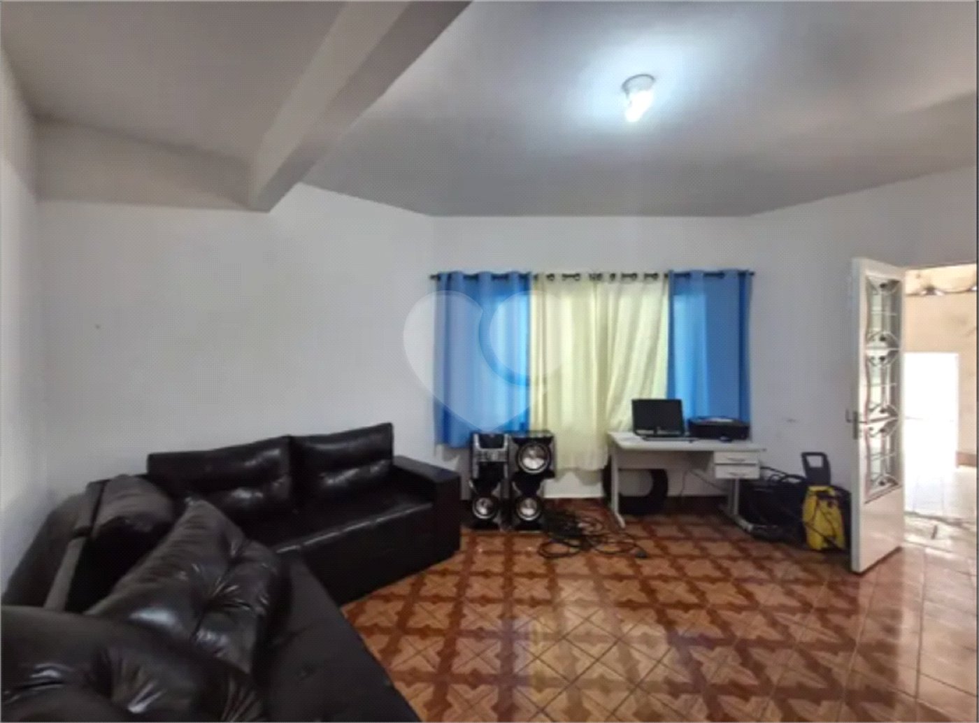 Casa á venda - Jabaquara