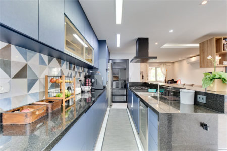 Casa à venda com 3 quartos, sendo 1 suíte, no condomínio Terrara Townhouses, São Paulo - SP
