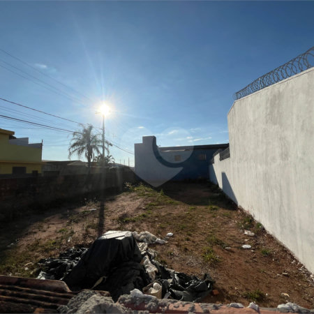 Terreno na Vila Nery