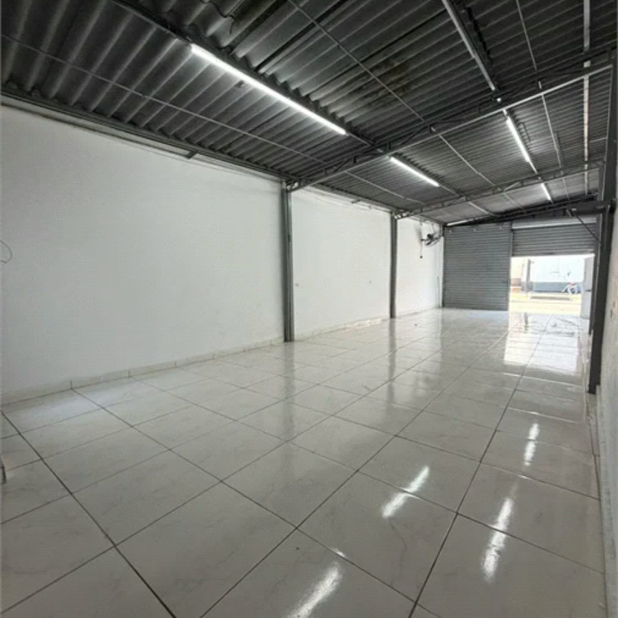 Prédio para alugar em Jardim Celeste, São Paulo - SP