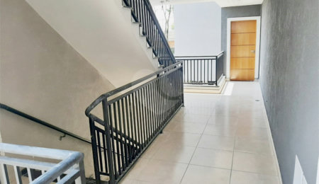Apartamento à venda com 1 quarto em Jaçanã, São Paulo, SP