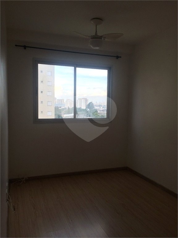 Apartamento à venda no Brás, 2 quartos, garagem