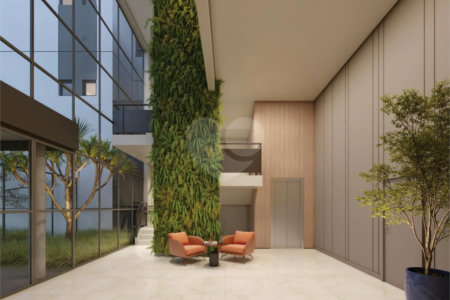 Apartamento imperdível na Móoca