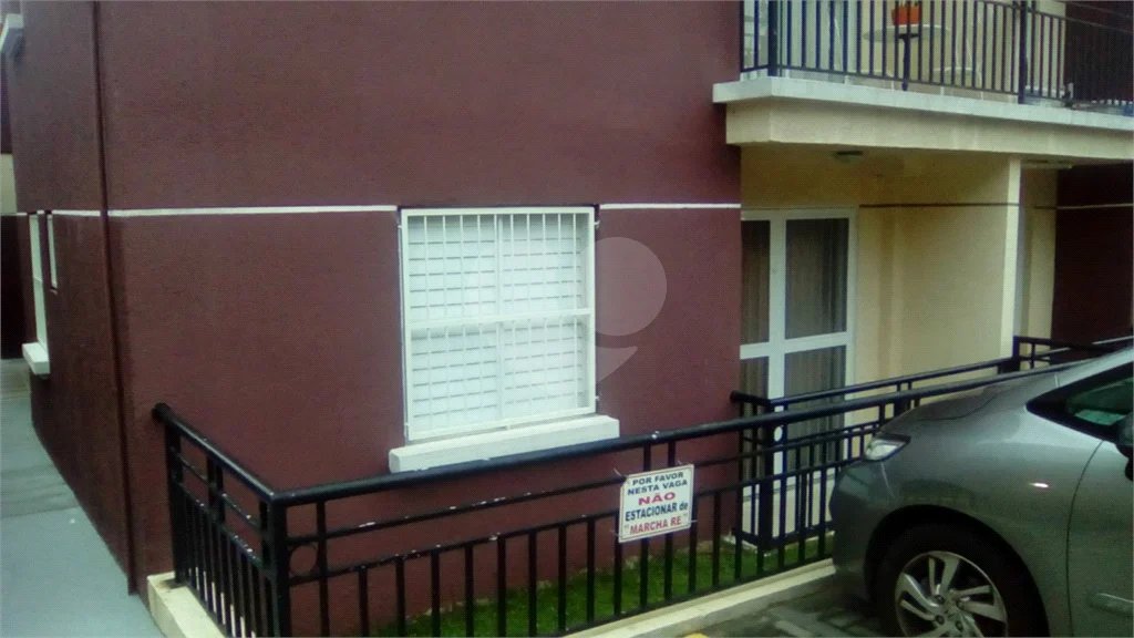 Apartamento à venda com 2 quartos em Vila Paranaguá, São Paulo, SP