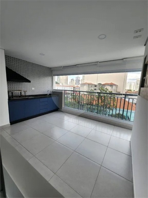 Apartamento 3 quartos (suítes) à venda no Tatuapé